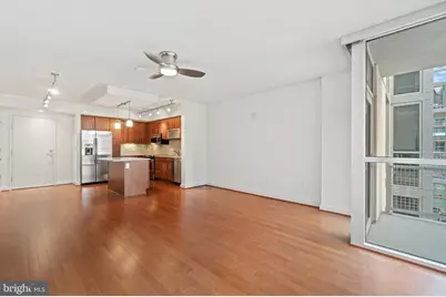 1025 1st Street SE #801, Washington, DC 20003 - Photo 1