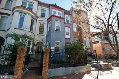 815 4th Street NE, Washington, DC 20002 - Photo 1