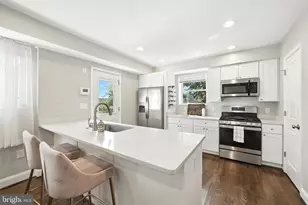 835 Oglethorpe St NE, Washington, DC 20011 - Photo 1