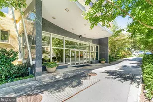 4600 Connecticut Ave NW, Washington, DC 20008 - Photo 1