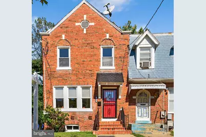 645 Ingraham Street NW, Washington, DC 20011 - Photo 1
