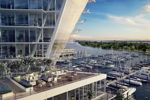 601 Wharf St SW, Washington, DC 20024 - Photo 1