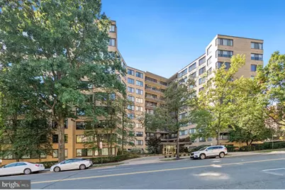 4740 Connecticut Avenue NW #903, Washington, DC 20008 - Photo 1