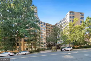 4740 Connecticut Ave NW, Washington, DC 20008 - Photo 1