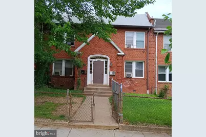 4820 New Hampshire Avenue NW, Washington, DC 20011 - Photo 1