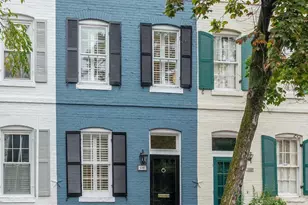 1341 28th St NW, Washington, DC 20007 - Photo 1