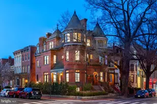 1115 Rhode Island Ave NW, Washington, DC 20005 - Photo 1