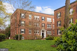 4491 MacArthur Blvd NW, Washington, DC 20007 - Photo 1