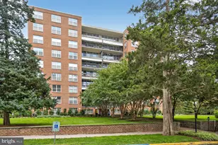 3900 Watson Pl NW, Washington, DC 20016 - Photo 1