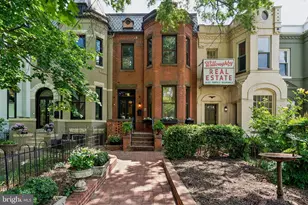 811 Massachusetts Ave NE, Washington, DC 20002 - Photo 1