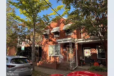 2211 Observatory Place NW, Washington, DC 20007 - Photo 1