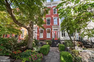 604 East Capitol St NE, Washington, DC 20003 - Photo 1