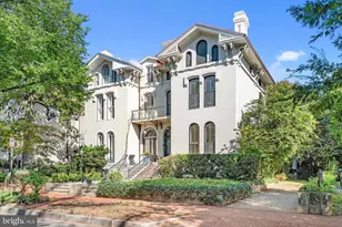 3013 Q St NW, Washington, DC 20007 - Photo 1