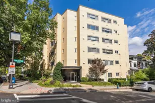 5315 Connecticut Ave NW, Washington, DC 20015 - Photo 1