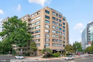 2201 L St NW, Washington, DC 20037 - Photo 1