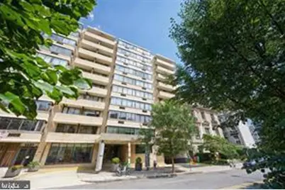 1325 18th Street NW #703, Washington, DC 20036 - Photo 1