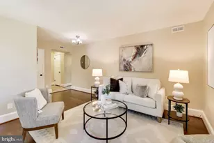 2725 Ordway St NW, Washington, DC 20008 - Photo 1