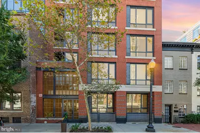 1450 Church Street NW #203, Washington, DC 20005 - Photo 1