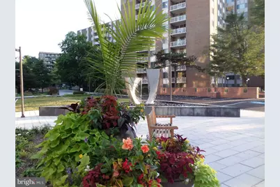 2939 Van Ness Street NW #1126, Washington, DC 20008 - Photo 1