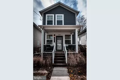 4519 Clay Street NE, Washington, DC 20019 - Photo 1