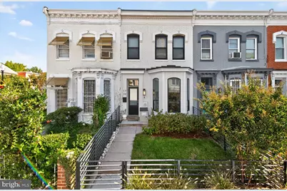 1719 6th Street NW, Washington, DC 20001 - Photo 1