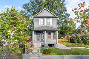 2515 17th St NE, Washington, DC 20018 - Photo 1