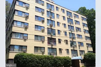 3901 Tunlaw Road NW #401, Washington, DC 20007 - Photo 1