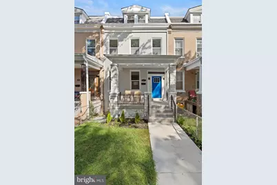 127 Rock Creek Church Road NW, Washington, DC 20011 - Photo 1