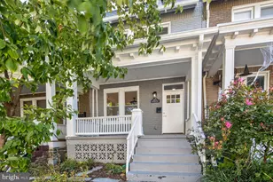 1607 D St NE, Washington, DC 20002 - Photo 1