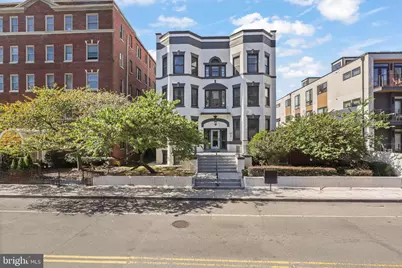 3504 13th Street NW #12, Washington, DC 20010 - Photo 1