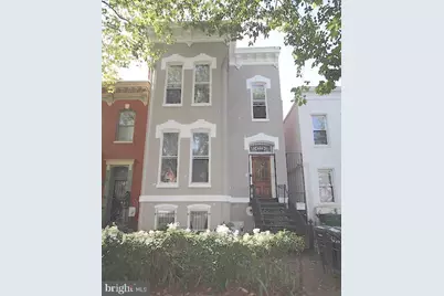 922 O Street NW #1, Washington, DC 20001 - Photo 1