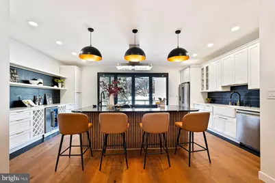 951 Shepherd Street NW, Washington, DC 20011 - Photo 1