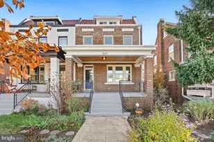 4213 16th St NW, Washington, DC 20011 - Photo 1