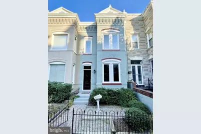 815 11th Street NE, Washington, DC 20002 - Photo 1