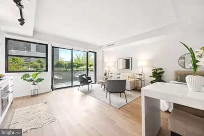 1625 Eckington Place NE #315, Washington, DC 20002 - Photo 1