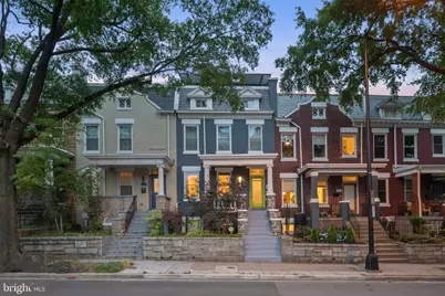 125 Rhode Island Avenue NE #1, Washington, DC 20002 - Photo 1