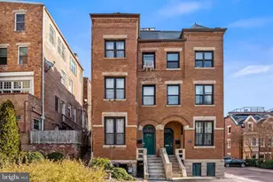 2017 19th St NW, Washington, DC 20009 - Photo 1