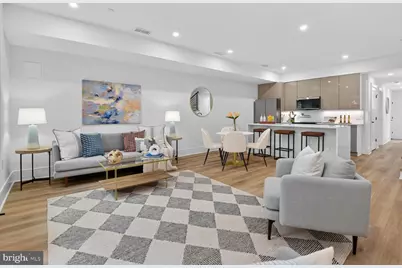 2524 41st Street NW #UNIT 2, Washington, DC 20007 - Photo 1