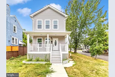 4820 Hayes Street NE, Washington, DC 20019 - Photo 1