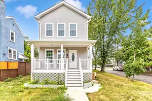 4820 Hayes St NE, Washington, DC 20019 - Photo 1