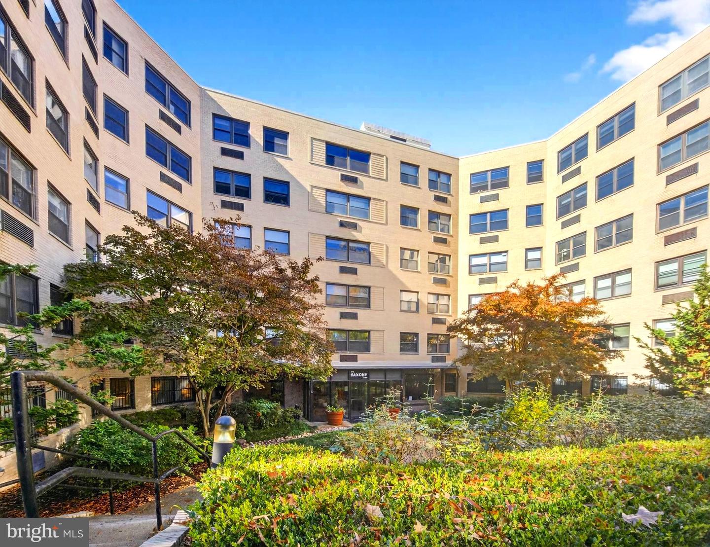 Image result for 1801 Clydesdale Pl NW #211, Washington, DC 20009 - MLS DCDC2227654 ...