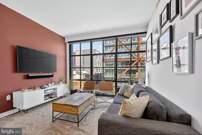 2030 8th Street NW #507, Washington, DC 20001 - Photo 1