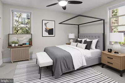 1441 Euclid Street NW #207, Washington, DC 20009 - Photo 1