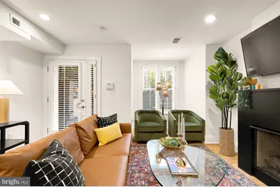 1523 1st Street NW #A, Washington, DC 20001 - Photo 1