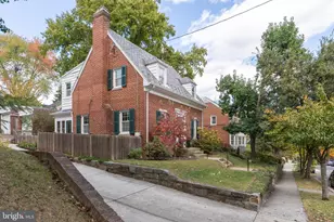 3051 Legation St NW, Washington, DC 20015 - Photo 1