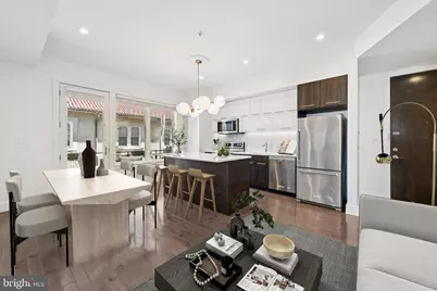 1767 Lanier Place NW #6, Washington, DC 20009 - Photo 1