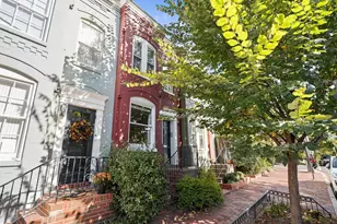 3407 Q St NW, Washington, DC 20007 - Photo 1