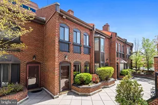 1007 Paper Mill Ct NW, Washington, DC 20007 - Photo 1