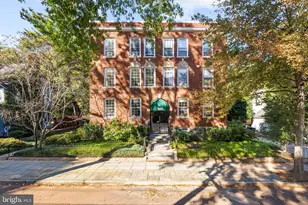 3039 Macomb St NW, Washington, DC 20008 - Photo 1
