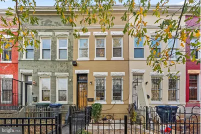 74 O Street NW, Washington, DC 20001 - Photo 1